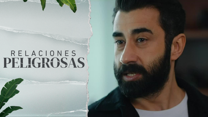 Atilla no aguantó más y le confesó su amor a Neslihan: “Te amo tanto”