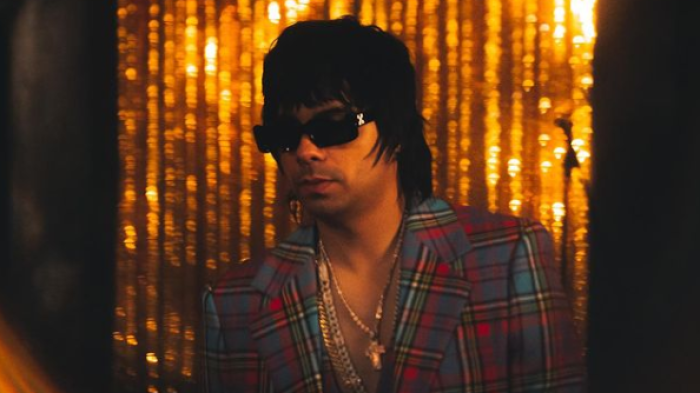 Con los clásicos de Plan B: Este es el setlist de Chencho Corleone en Lollapalooza 2024