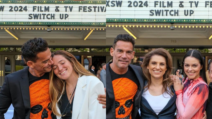 Cristián de la Fuente reveló dolorosa ausencia en su cumpleaños 50: 