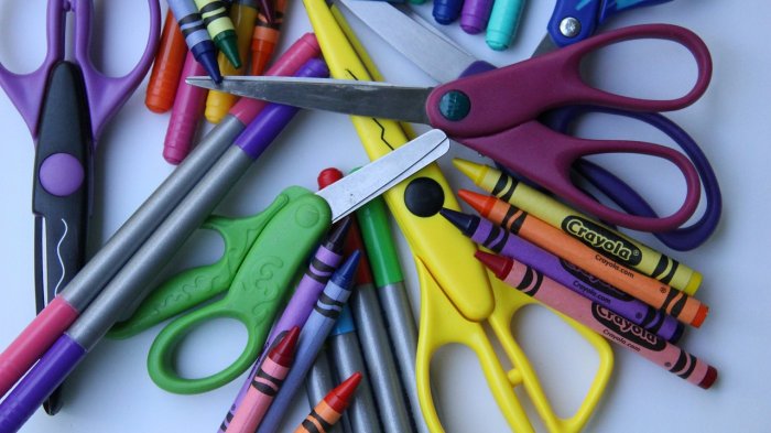 Bono Útiles Escolares 2024: ¿Quiénes reciben el kit y qué contiene?