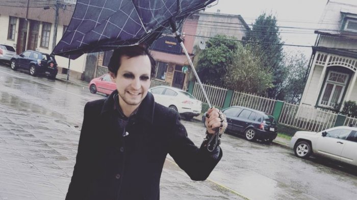 ¿Quién es Mente Enferma? Debatirán cierre de causa tras misteriosa desaparición del influencer de Fotolog