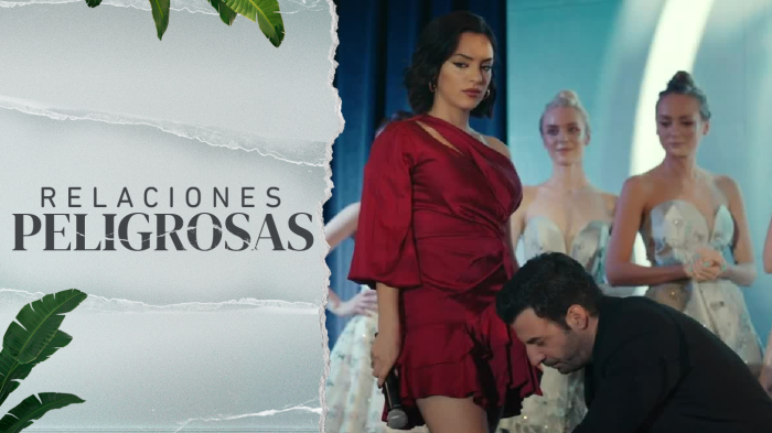 ¡La venganza de Damla! Murat le tendió una trampa a Neslihan que la avergonzó