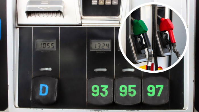 ¿Bencina barata? Revisa el mapa en línea con los precios de combustible más bajos por comuna