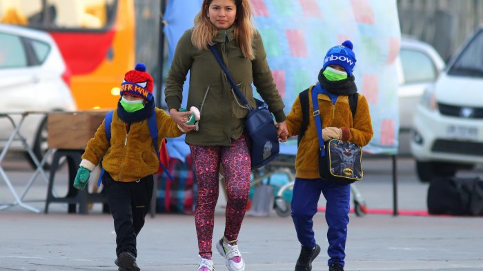 Bono por Asistencia Escolar: ¿Cómo saber si mi hijo lo recibe y quién lo cobra?
