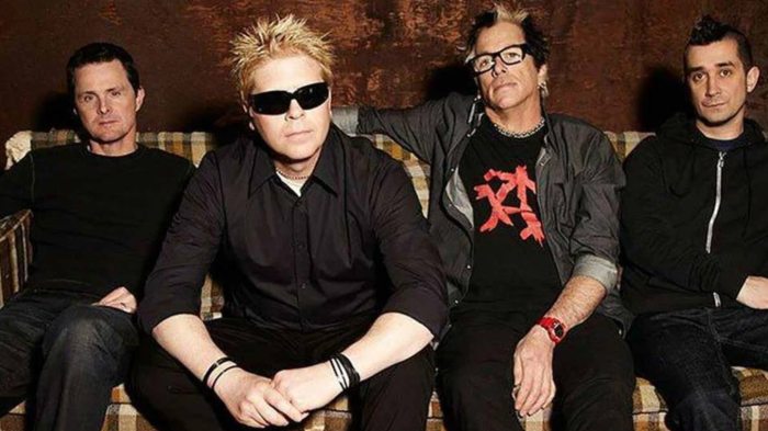 Lollapalooza 2024: ¿Cuál es el setlist de The Offspring?