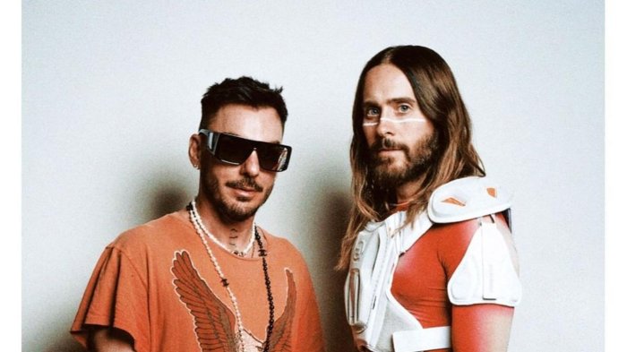 ¿Qué canciones incluirá? Este es el posible setlist de 30 Seconds To Mars en Lollapalooza 2024