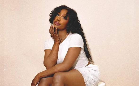 SZA en Lollapalooza 2024: ¿Cuándo y en qué escenario se presentará?