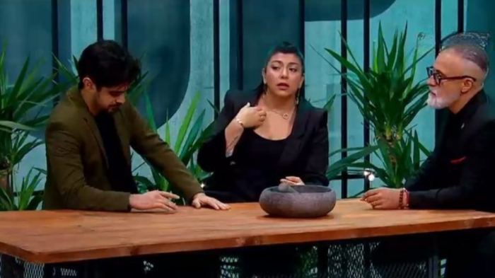 ¡Desazón total! Esta es la nueva y sorpresiva eliminada de Top Chef VIP