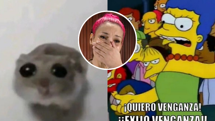 Eliminación de Zapallito en Top Chef VIP destrozó a sus fans: 