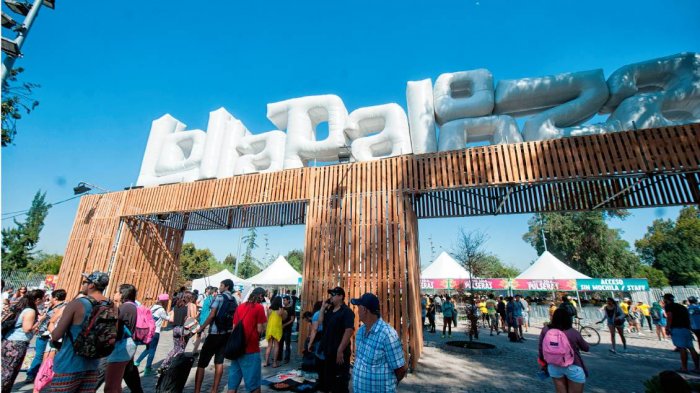 Lollapalooza 2024: Estas son las opciones de transporte para salir del festival