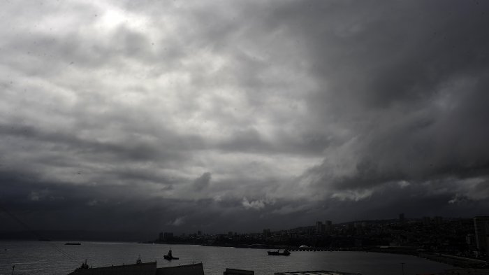 La Niña Costera en Chile: ¿En qué consiste el fenómeno climático y cuáles serían sus efectos?