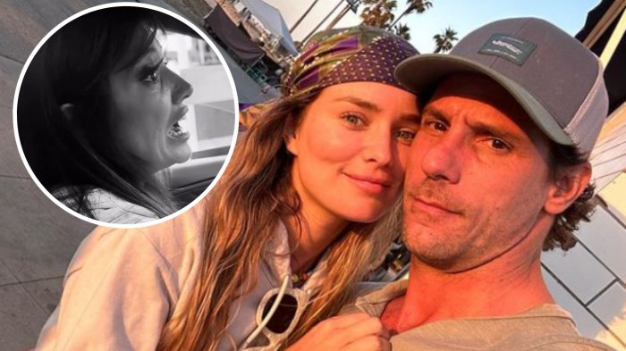 Le pegó al auto de Kika Silva y Gonzalo Valenzuela: El divertido chascarro de Yamila Reyna