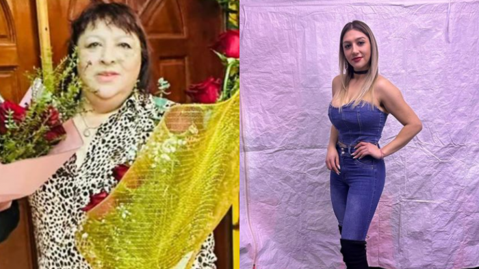 Muere madre de locutora radial que falleció en accidente de tránsito: Su hija de 11 años está en riesgo vital