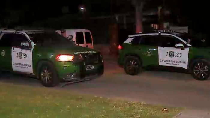 Hijo apuñaló a su mamá en casa de La Granja y su hermano lo atacó: Ambos están internados