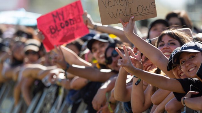 ¿Qué cosas puedo llevar a Lollapalooza 2024? Revisa la lista de objetos permitidos