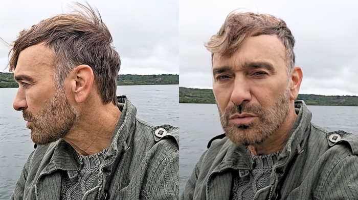 El mea culpa de Jordi Castell por fallido matrimonio: 