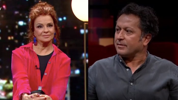 Daniel Alcaíno respondió a Magdalena Max-Neef tras crítica a actores: 