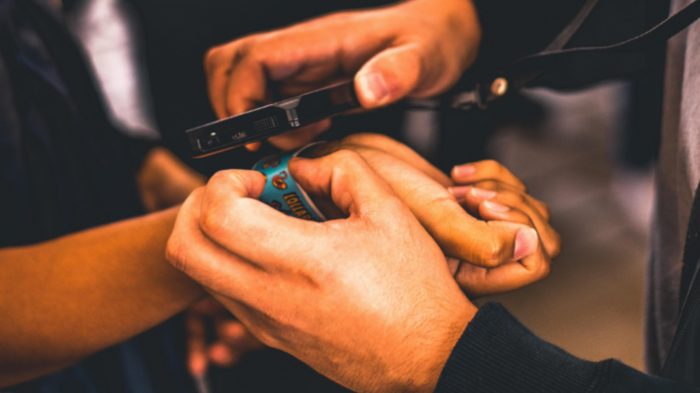 Comenzó hoy: Lollapalooza habilitó la recarga de pulseras Cashless online