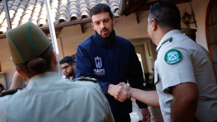 Vodanovic y pedido de apoyo militar: “No creo que nos hayamos convertidos en fascistas”