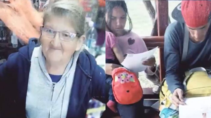 Crimen de Margarita en San Antonio: Así fue la huida a Perú de los presuntos asesinos