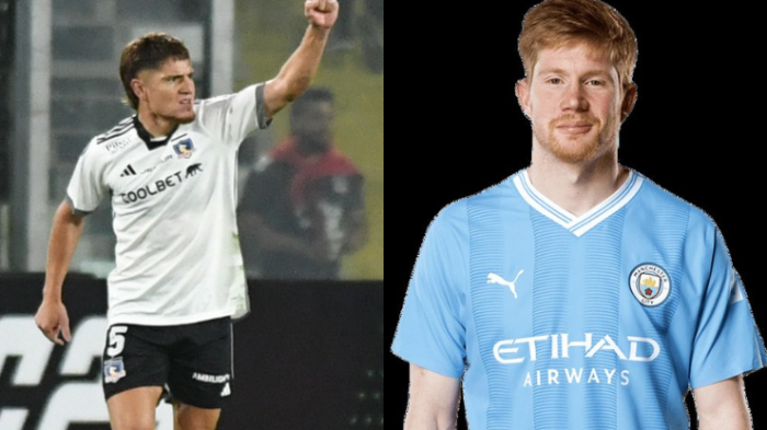 Rendimiento de Leonardo Gil generó inesperado debate entre hinchas de Colo Colo: 