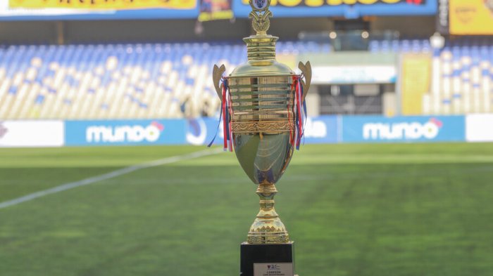 Revisa la cartelera y cómo ver completa la tercera fecha de la Segunda División del fútbol chileno