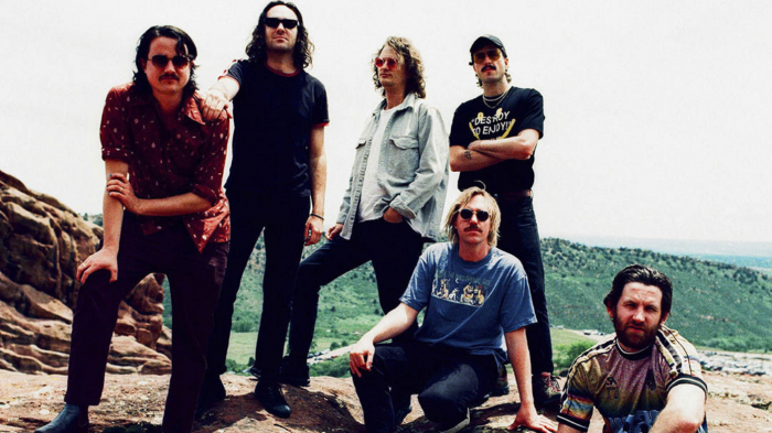 ¿Un vínculo con The Office? Estas son 4 curiosidades de King Gizzard & the Lizard Wizard que no conocías