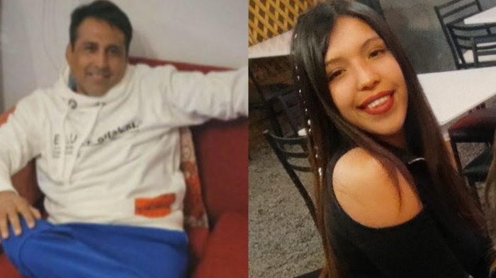 Caso Michelle Silva: Fiscalía reconoce dificultades para comprobar agresiones sexuales de Claudio Figueroa