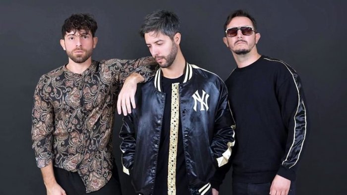 Lollapalooza Chile 2024: Estos son todos los remixes Meduza