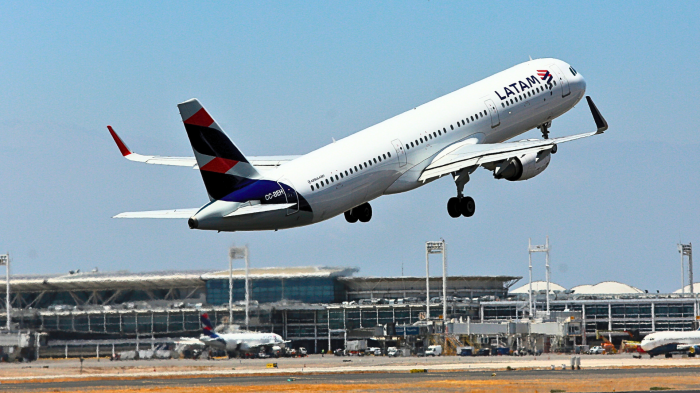 ¿Cuándo es el Travel Sale 2024?: Revisa cómo comprar pasajes con hasta 60% de descuento