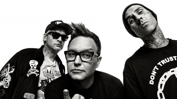 Blink-182 en Lollapalooza 2024: ¿A qué hora se presentan y cómo verlos en vivo?