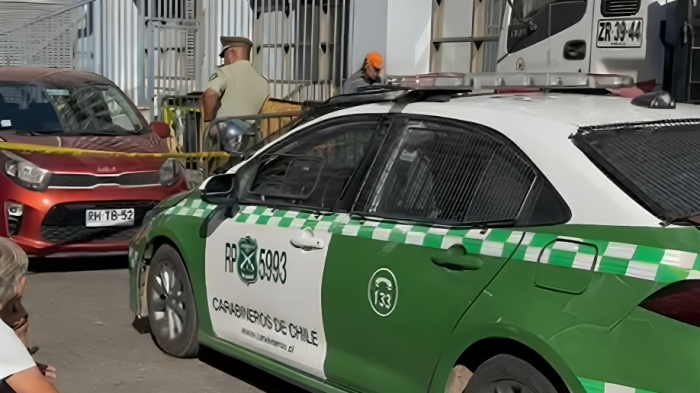 Balacera dejó dos fallecidos en Cerro Placeres de Viña del Mar: Un tercero está con riesgo vital