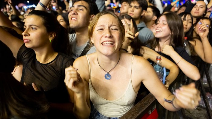 Lollapalooza Chile 2024: Cómo verlo EN VIVO, ONLINE y GRATIS este domingo por CHILEVISIÓN