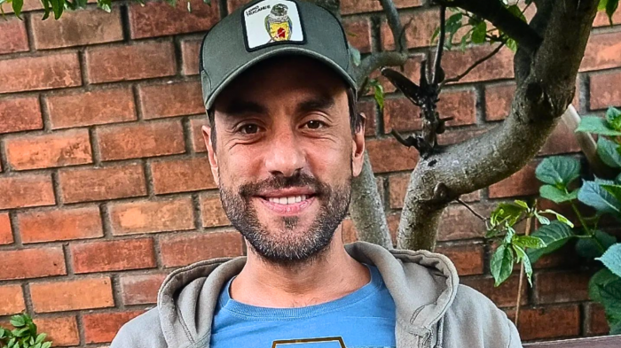 Actor Álvaro Gómez da el salto a la política: Reúne firmas para postularse como alcalde