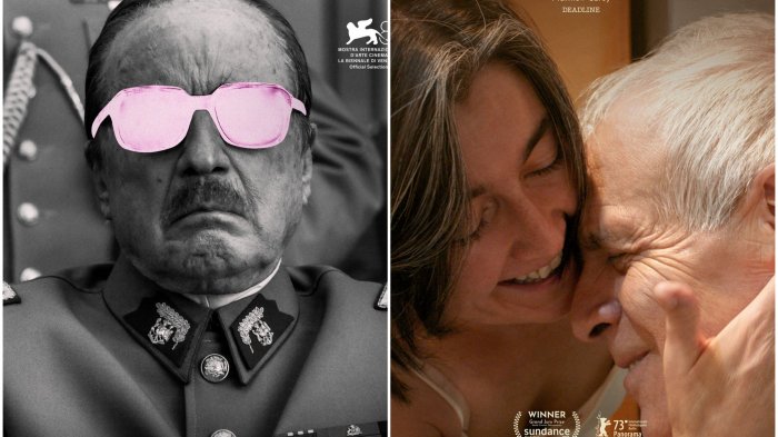 Premios Platino 2024: Las películas y series chilenas que competirán por el galardón