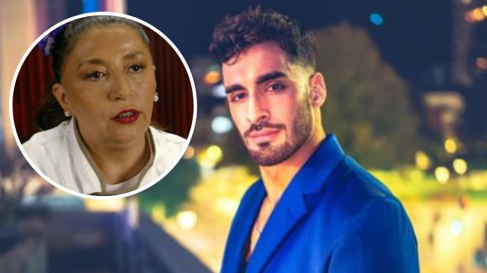 Jorge Aldoney explicó razón por la que no le ha pagado a Pincoya: 