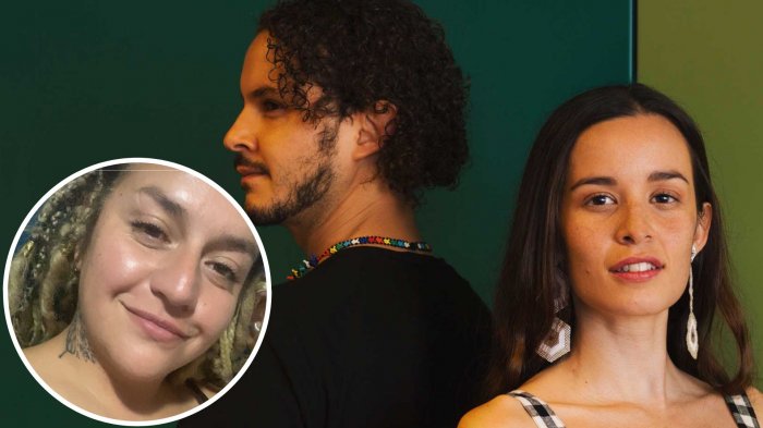 Maquilladora acusa a Monsieur Periné de cancelarle un día antes de su presentación en LollaCL: 