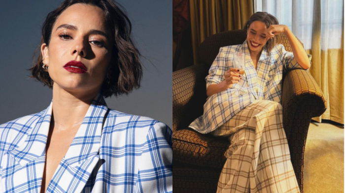 María Gracia Omegna hizo dura crítica a icónicas teleseries antiguas: 