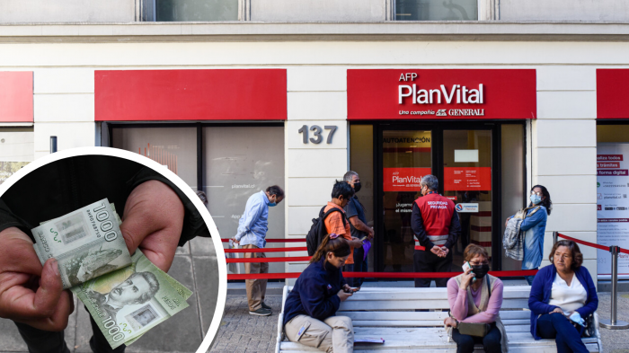 Autopréstamo AFP: ¿Cuándo se puede solicitar y cómo retiro $1 millón de mi cuenta?