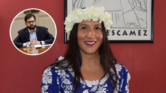 Pdte. Boric designa 4 nuevos embajadores de Chile en el extranjero: Estas son sus trayectorias