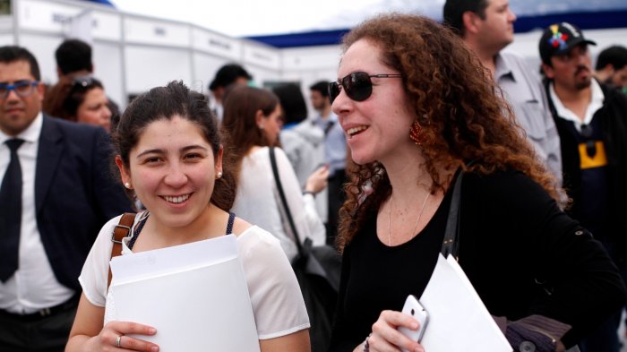 Feria Laboral Expo Talentosas: Así puedes postular a los más de 3 mil puestos de trabajo para mujeres