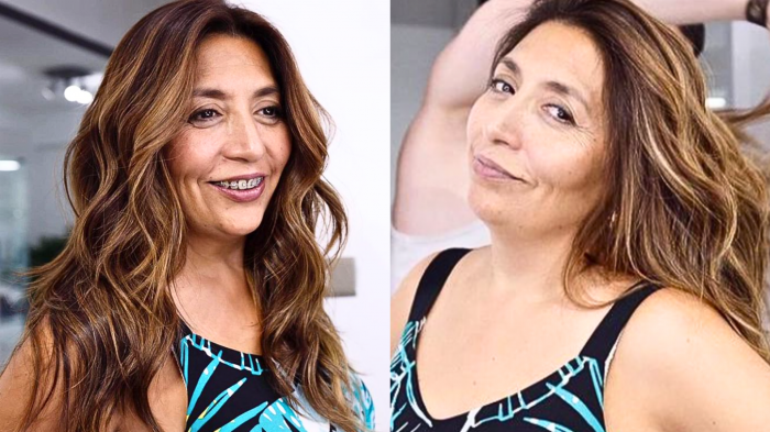 Pincoya respondió con todo a rumores de quiebre amoroso: 