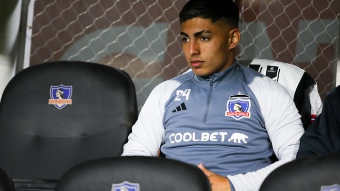 Jordhy Thompson muesta su deseo de tener 