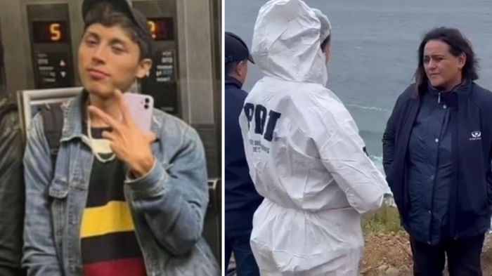 Advierten crimen de odio: Kinesiólogo tuvo una cita por aplicación y fue hallado muerto en Valdivia