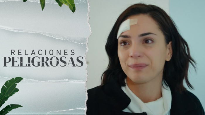 ¿Ayudará a Neslihan? Damla no sabe si delatar a Murat para que vaya a la cárcel