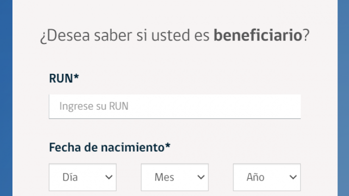 Nuevos pagos del Bono Marzo 2024: Revisa con tu RUT si tienes el Aporte Familiar Permanente