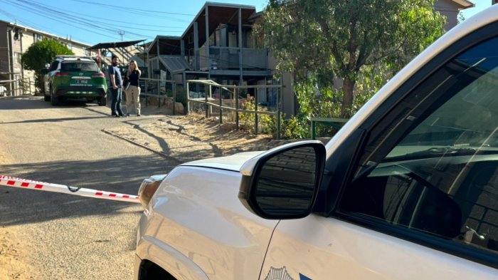 Madre falleció junto a sus hijos en Quilpué: Habrían sufrido intoxicación por falla de calefont