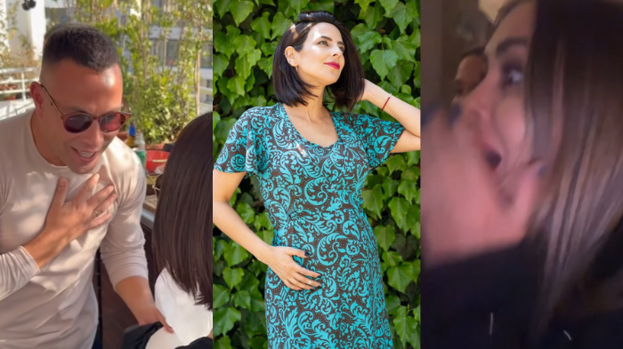 Daniela Castillo emocionó al compartir íntimo recuerdo con amigos famosos: 