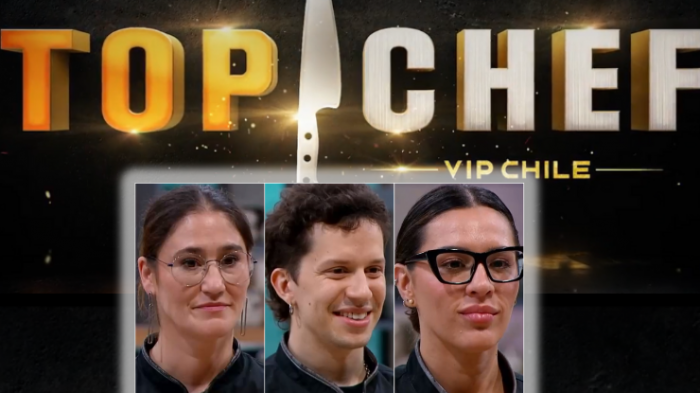 El inesperado cambio que remece final de Top Chef VIP: ¿Quiénes eligen al ganador o ganadora?