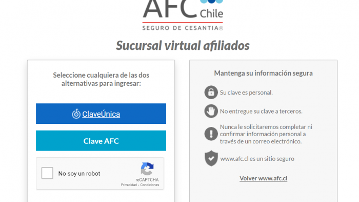 Fondo de desempleo hasta $800 mil: Postula aquí al Fondo de Cesantía Solidario